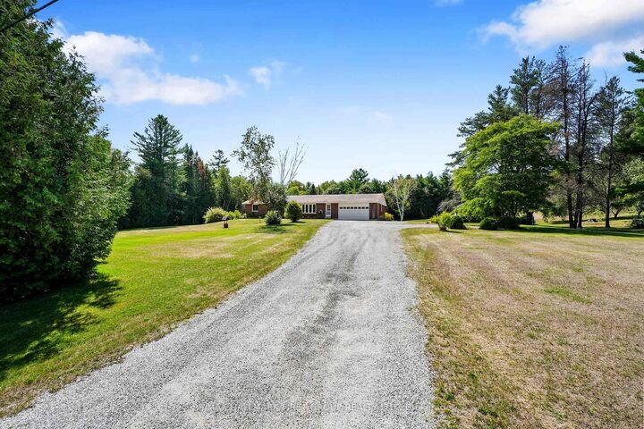 Property Photo:  150 Woodland Road  ON K0K 2X0 