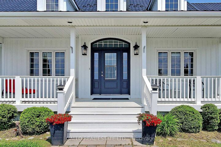 Photo de la propriété:  7779 Concession 3 N/A  ON L9P 1R1 