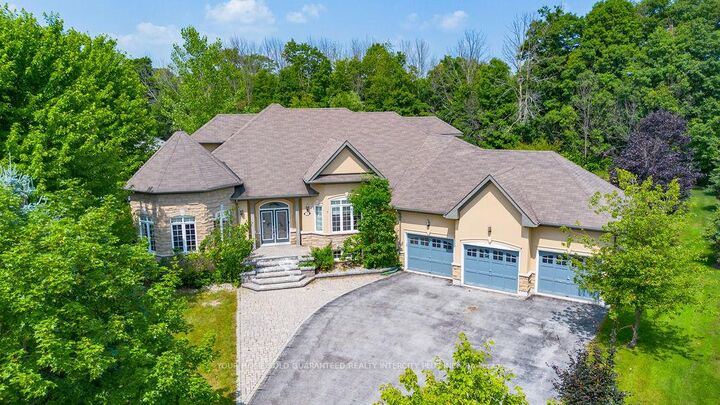 Property Photo:  6 Basswood Drive  ON L9Z 0A9 
