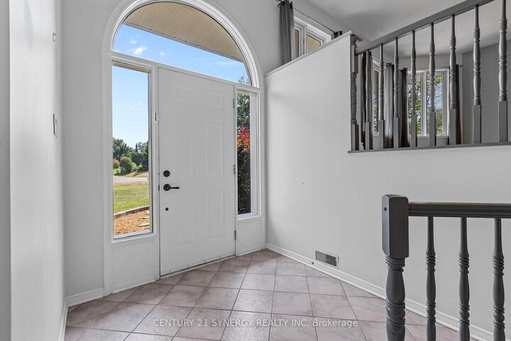 Property Photo: 6709 Stanmore Street ON K4P 1G7