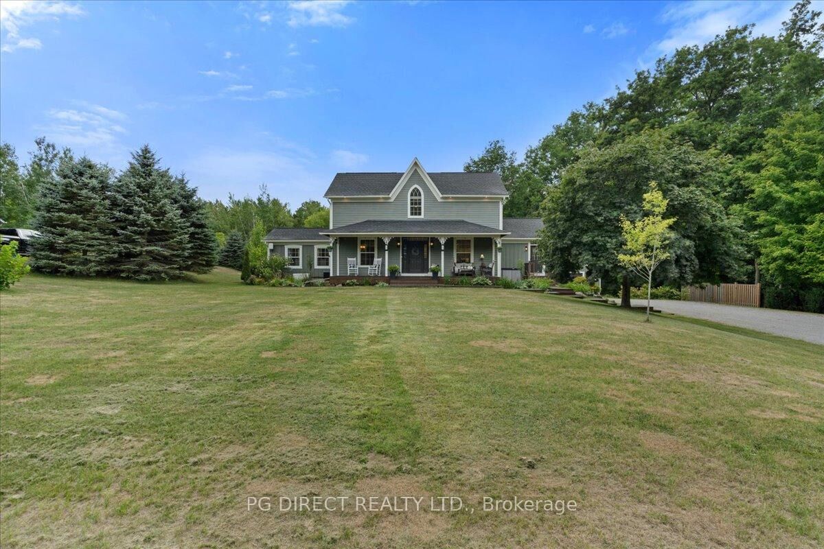 Property Photo: 158 Day Road ON K0K 1M0
