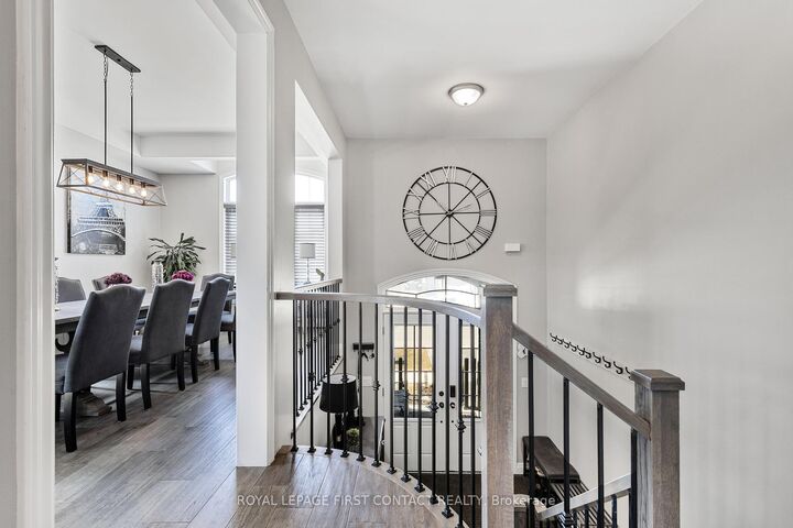 Property Photo: 3075 Orion Boulevard ON L3V 6H2