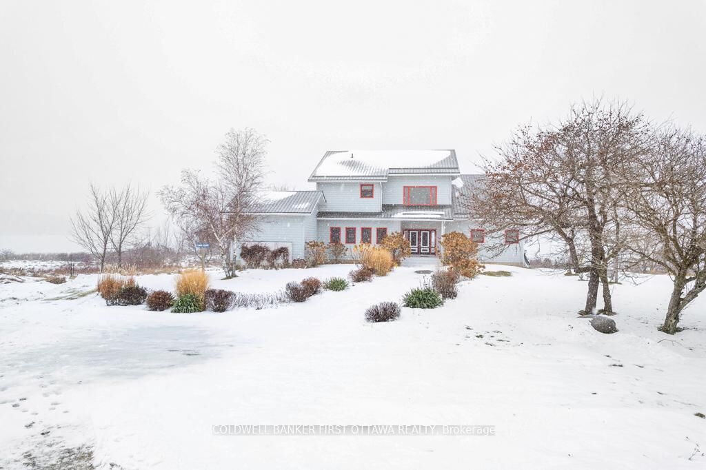 Photo de la propriété: 9868 County Road 42 Road ON K0G 1X0