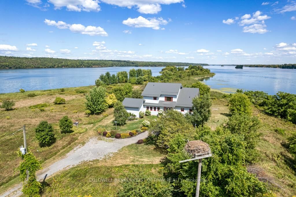 Property Photo: 9868 County Road 42 Road ON K0G 1X0
