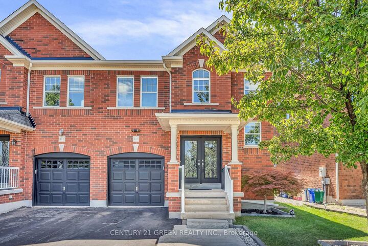 Property Photo:  410 Duncan Lane  ON L9T 0S9 