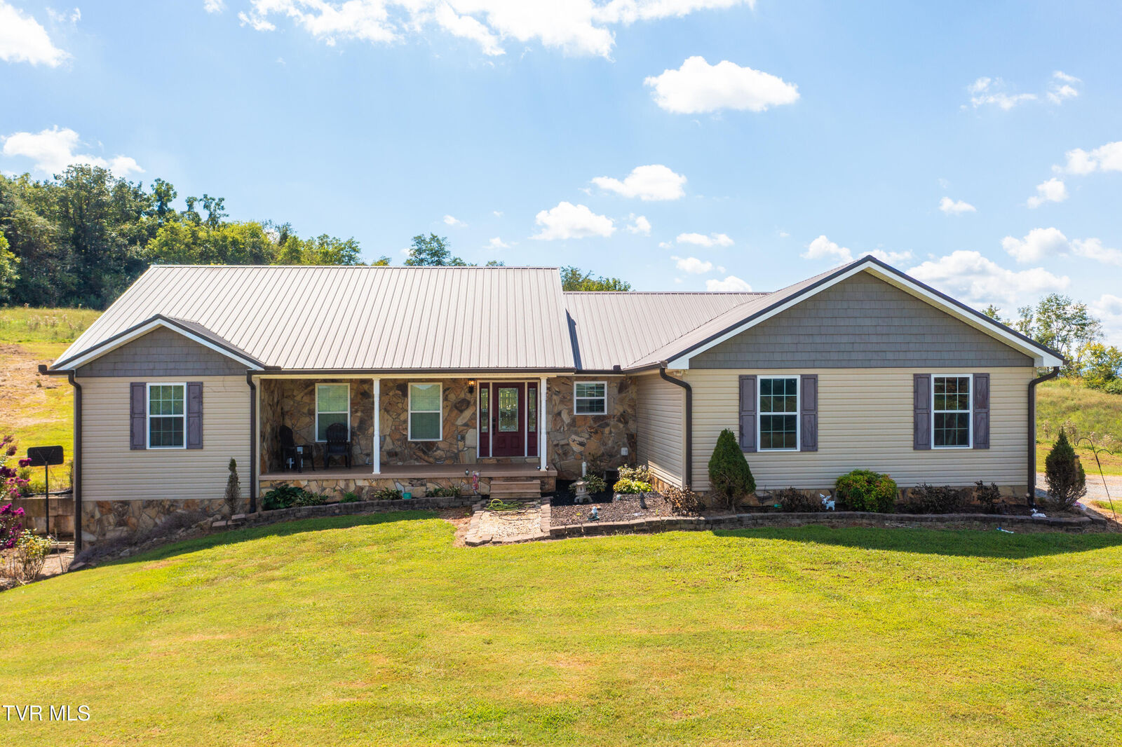 Property Photo:  4445 Old Asheville Highway  TN 37743 