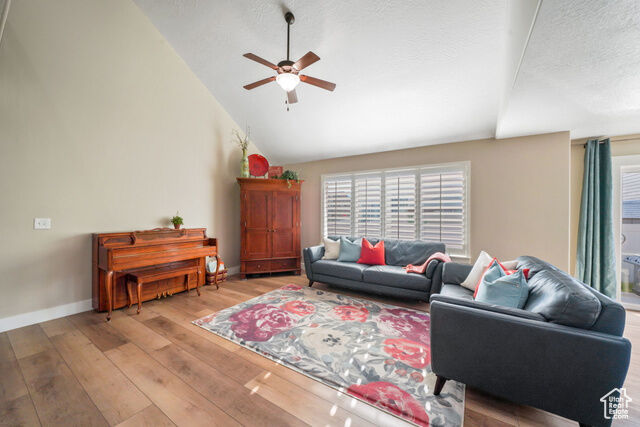 Property Photo:  6446 S Orange Sky Ct  UT 84081 