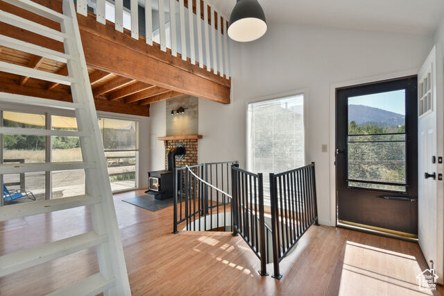 Property Photo: 4553 Balsam Dr UT 84098