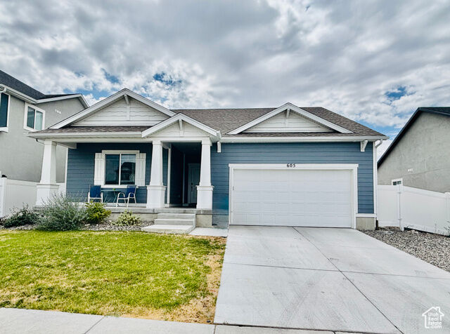 605 W 1360 N 227  Tooele UT 84074 photo