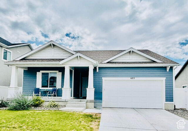Property Photo:  605 W 1360 N 227  UT 84074 