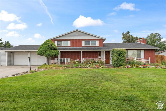 Property Photo:  Address not disclosed  UT 84107 