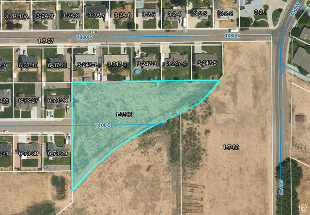 Property Photo:  690 1100 S  UT 84701 
