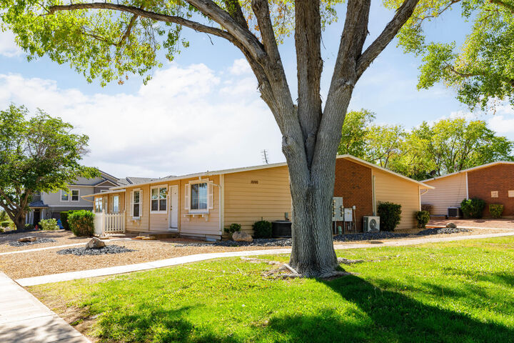 Property Photo: 600 N 2450 E St #1003 UT 84790