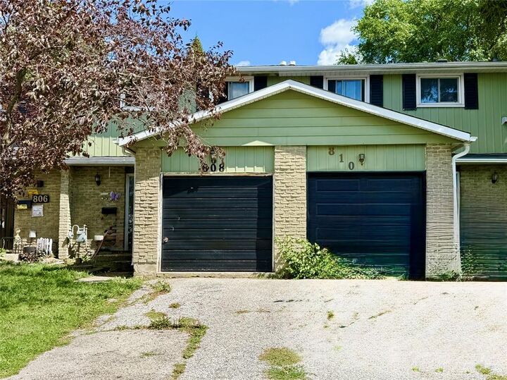 808 Lanark Crescent  Sarnia ON N7S 4E4 photo