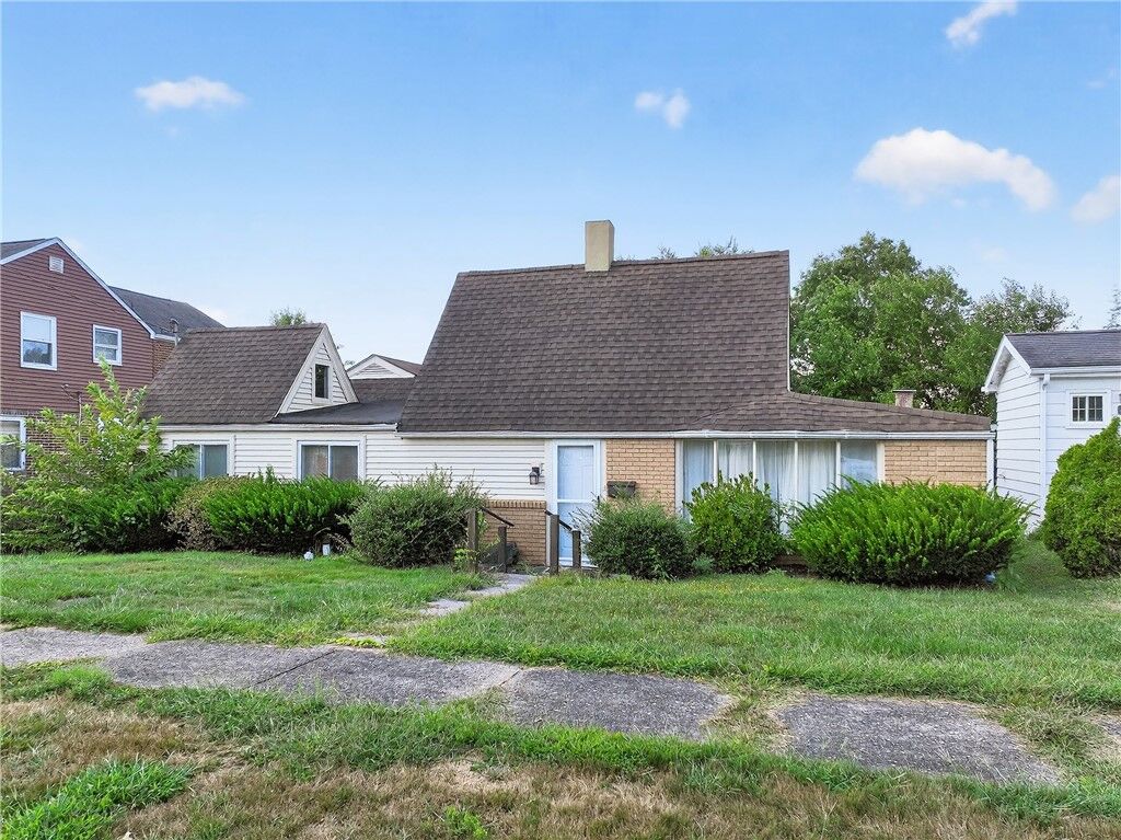 Property Photo: 732 Sewickley St PA 15601