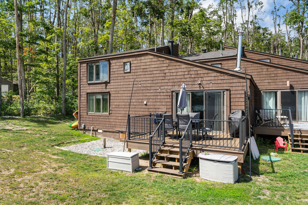 Property Photo: 1911 Limberlost Lane MI 49735