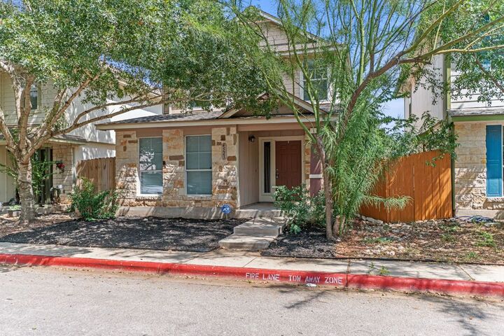Property Photo: 4523 Felicity Lane TX 78725