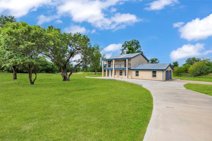 1717 Creek Place Drive  Killeen TX 76549 photo