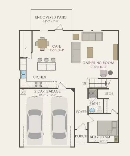 Property Photo:  1309 Richards Ranch Road  TX 76513 