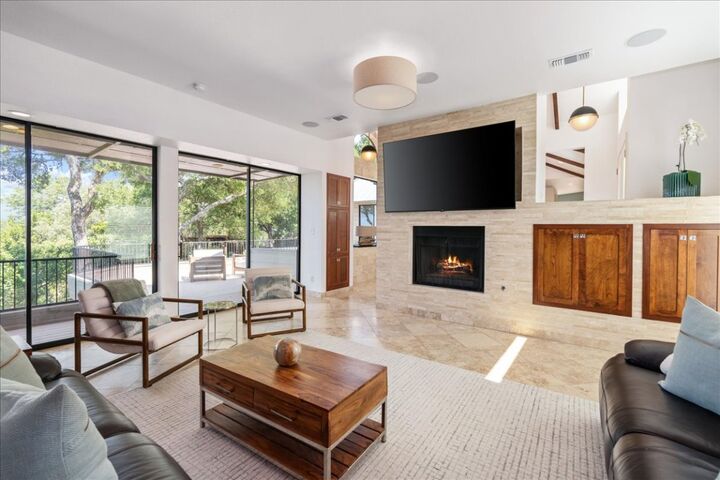 Property Photo: 1306 Quaker Ridge Drive TX 78746