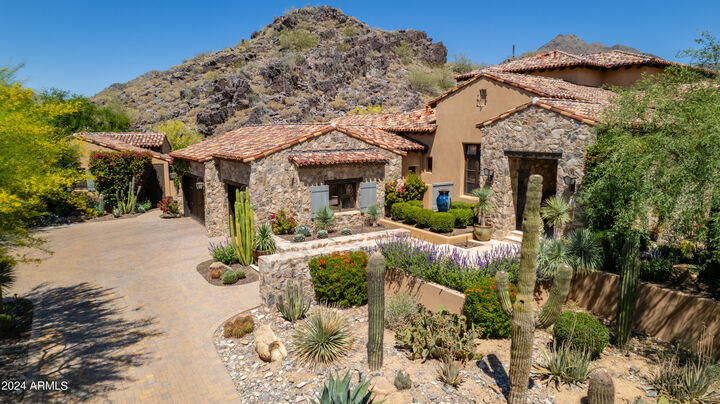 Property Photo:  18651 N 101st Place  AZ 85255 