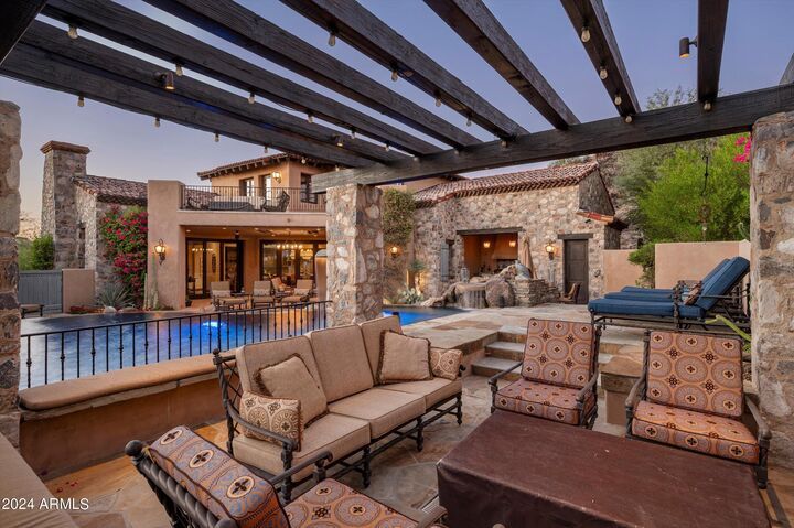 Property Photo:  18651 N 101st Place  AZ 85255 