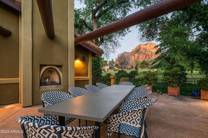 55 Ranch House Circle  Sedona AZ 86336 photo