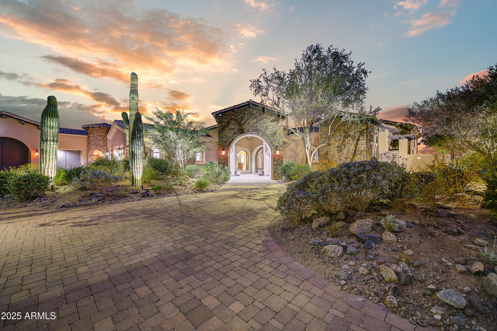 Property Photo:  14371 E Kalil Drive  AZ 85259 