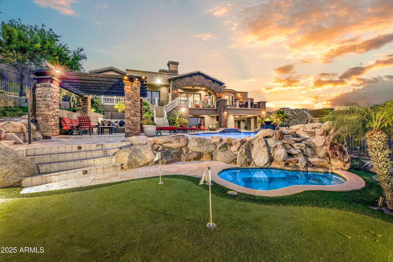 Property Photo:  14371 E Kalil Drive  AZ 85259
