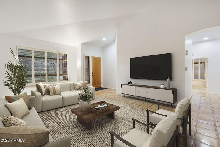 Property Photo: 6334 E Viewmont Drive 57 AZ 85215