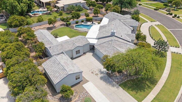 Property Photo: 2251 N 32nd Street 27 AZ 85213