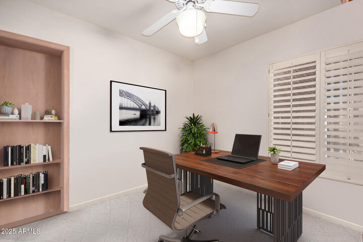 Property Photo: 8631 E San Alfredo Drive AZ 85258