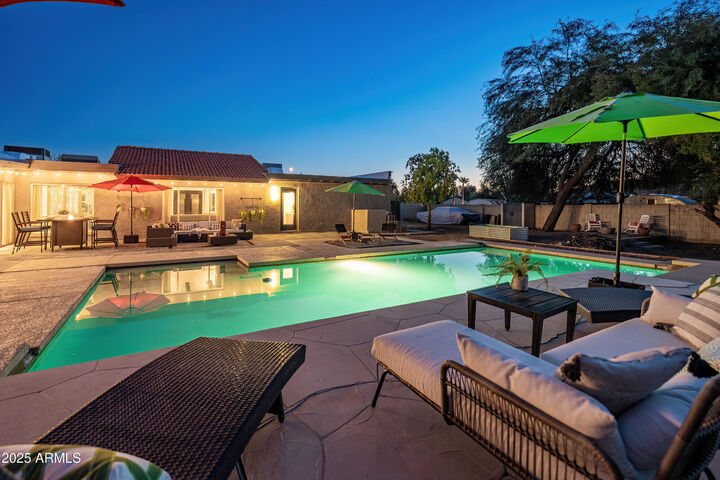 Property Photo:  6504 W Corrine Drive  AZ 85304