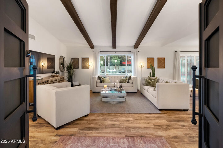 Property Photo: 6504 W Corrine Drive AZ 85304