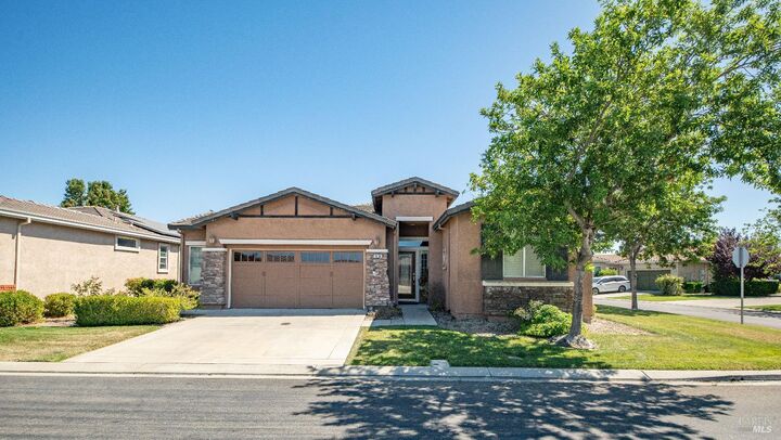 Property Photo: 1000 Michelbook Lane CA 94571