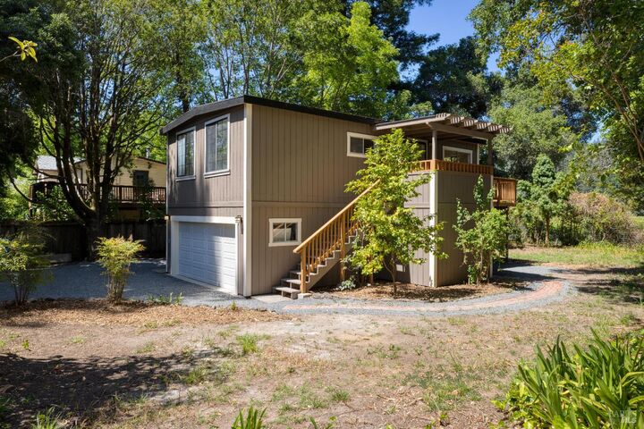 Property Photo: 14430 Western Avenue CA 95446