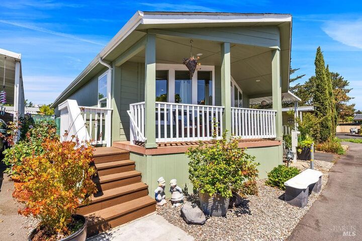 Property Photo: 300 Stony Point Road 503 CA 94952