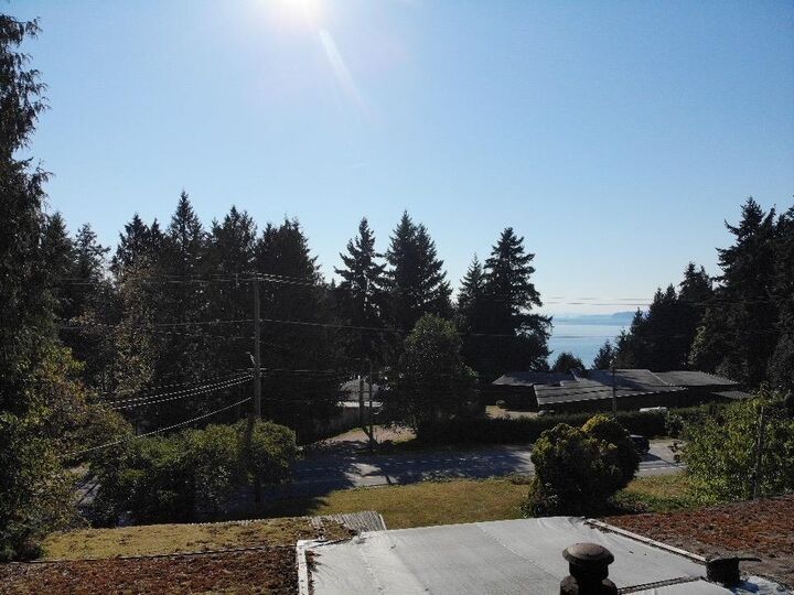 Property Photo:  5292 Nestman Road  BC V7Z 0G6 
