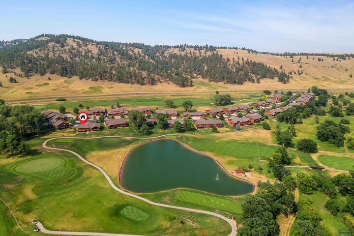 Property Photo: 1285 Duffer Dr SD 57702