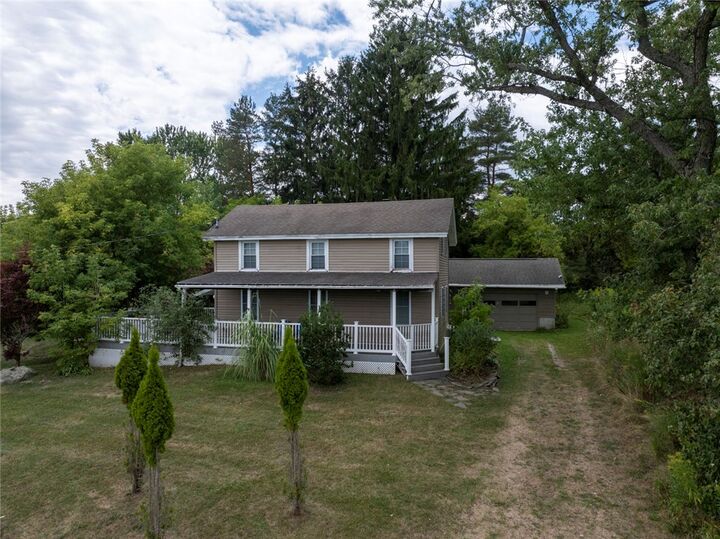 Property Photo:  9183 Greyton H Taylor Memorial Drive  NY 14840 