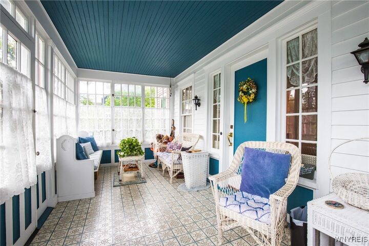 Property Photo: 191 Long Avenue NY 14075