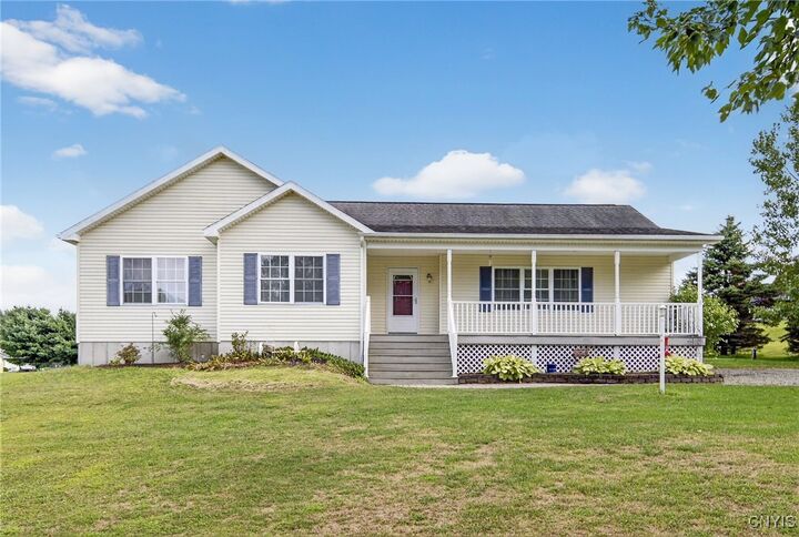 5 Watros Rd Road  Dryden NY 13053 photo