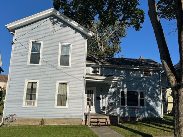 232 Grand Street  Hornell NY 14843 photo