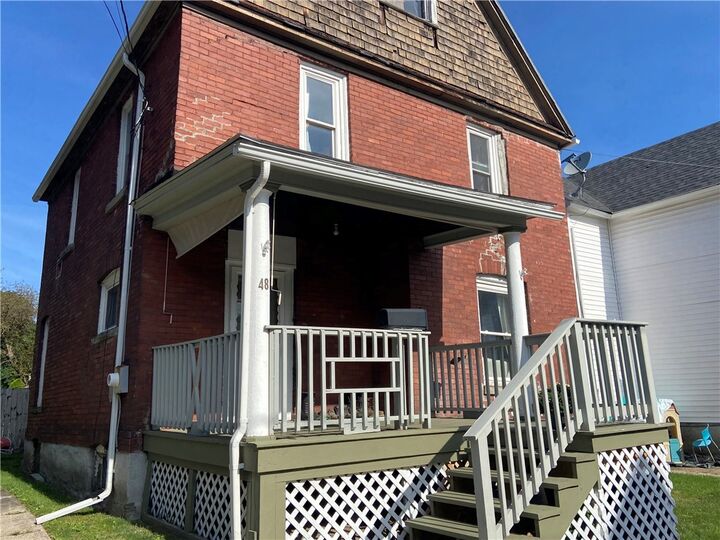 48 Bemis Avenue  Hornell NY 14843 photo