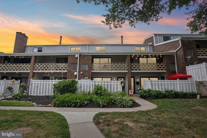 Property Photo: 203 Stony Way PA 19403