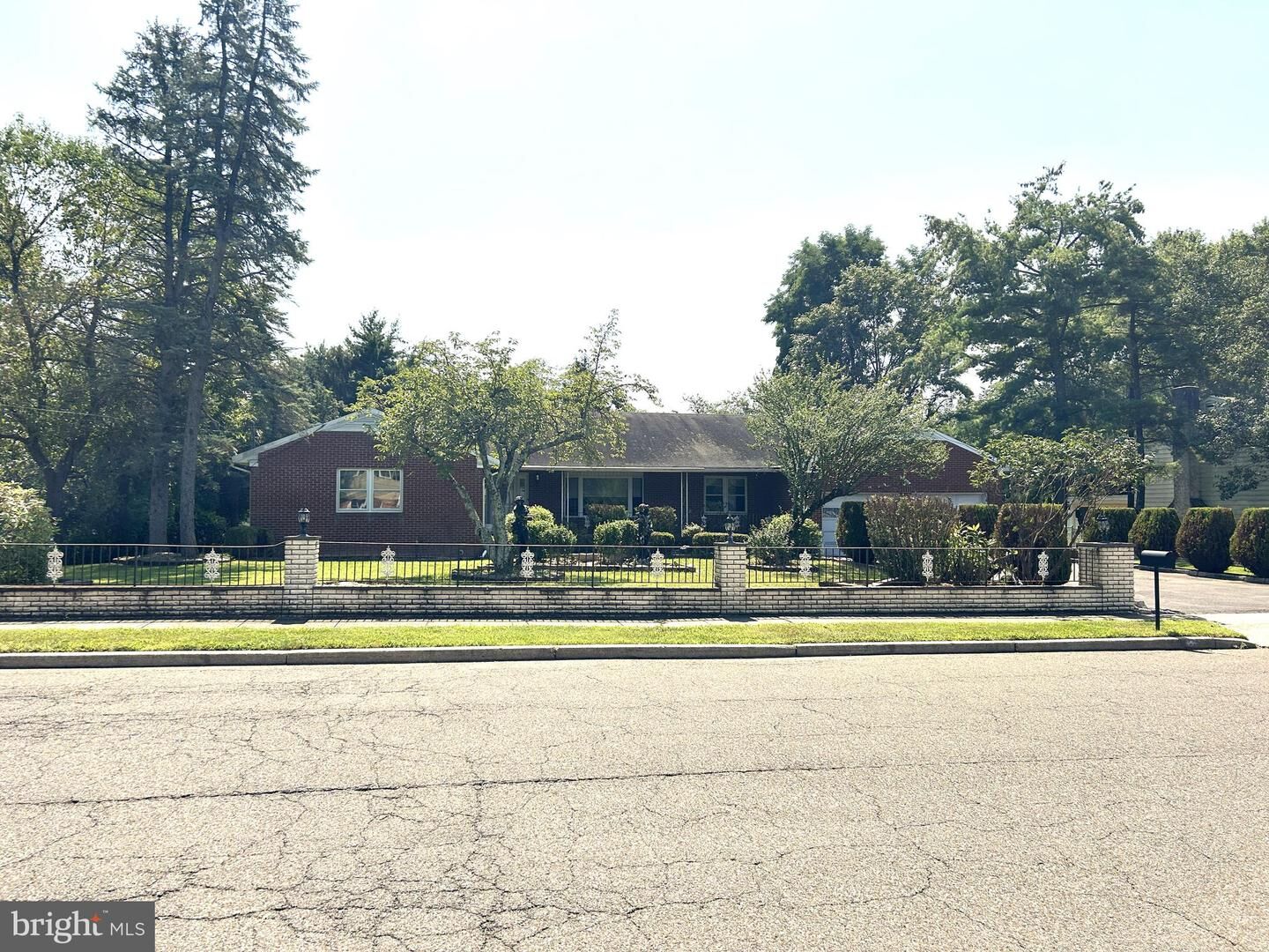 Property Photo:  3 Lawrencia Drive  NJ 08648 