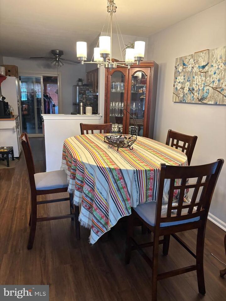 Property Photo: 20 Hathaway Dr NJ 08081