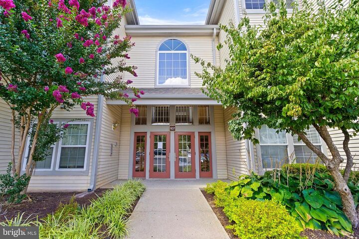 107 Lassen Court 3  Princeton NJ 08540 photo