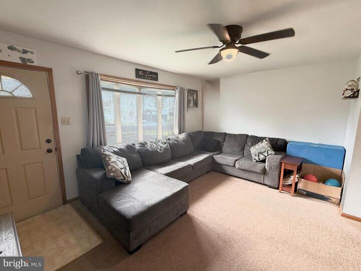 Property Photo: 37 S Herbein Drive PA 19562