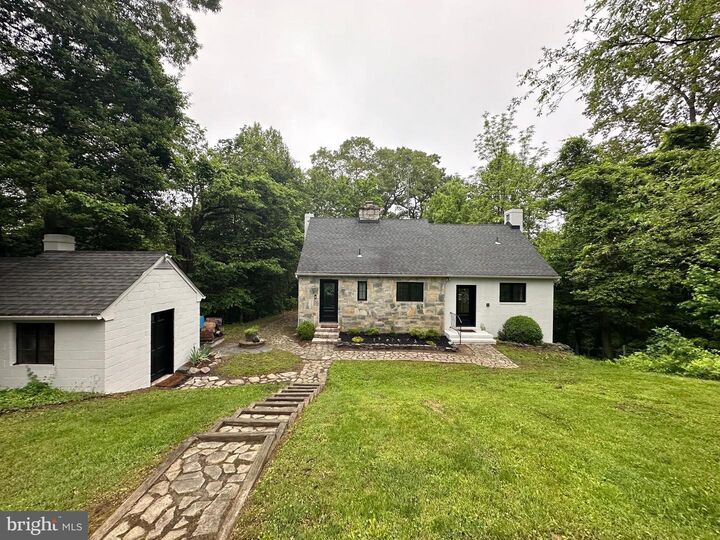 Property Photo:  6033 Whipsawason Road  VA 22485 